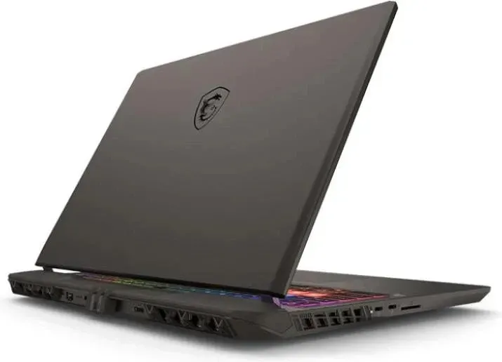 MSI Vector 16 HX AI (A2XWHG-275US) (VECTOR16HXA2275) 32GB/1TB CUSTOM
