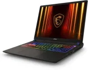 MSI Vector 16 HX AI (A2XWHG-275US) (VECTOR16HXA2275) 32GB/1TB CUSTOM