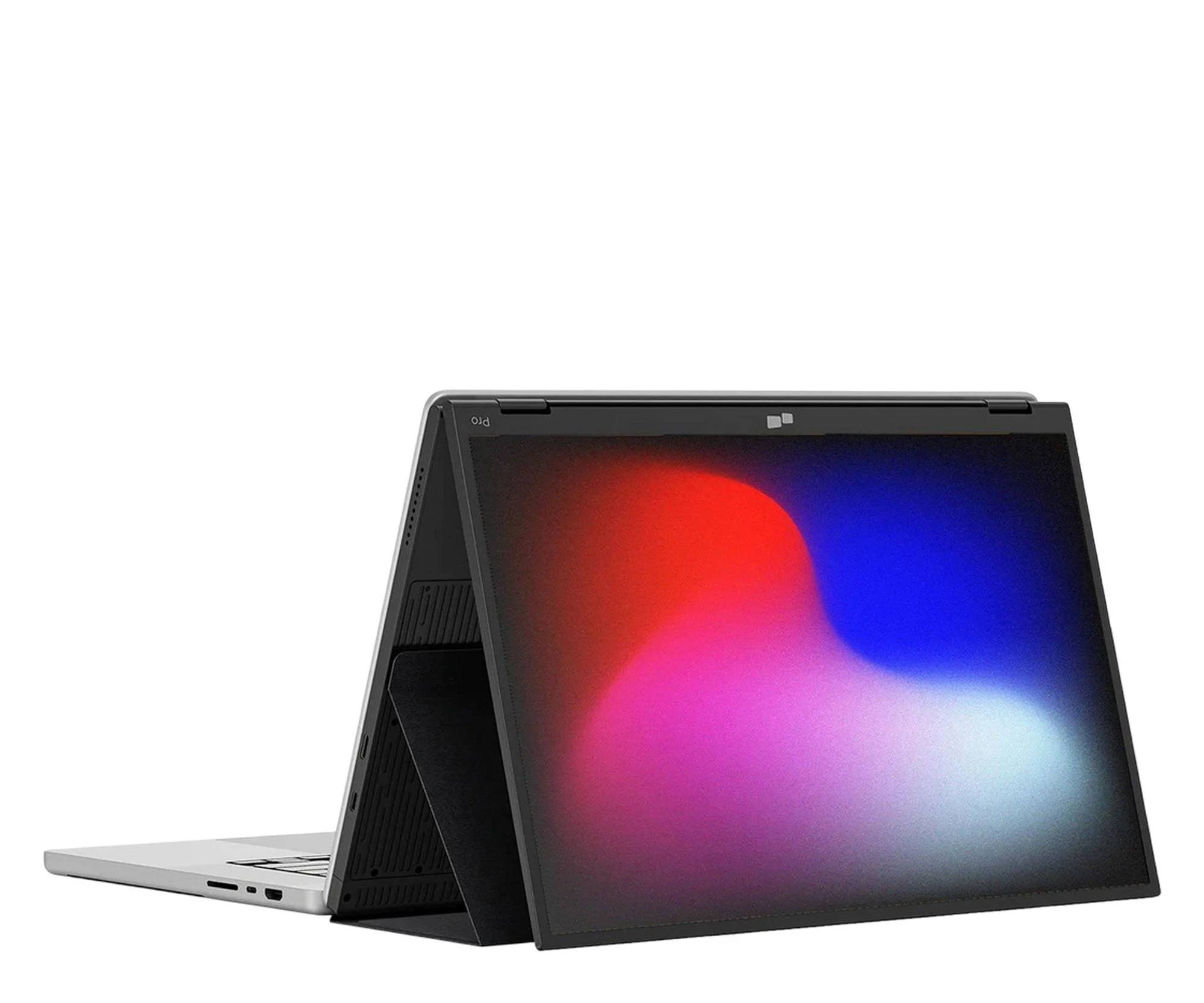 Mobile Pixels Duex Float 2 Pro (MPIX1011011P03) EU Диагональ экрана: 16; Покрытие