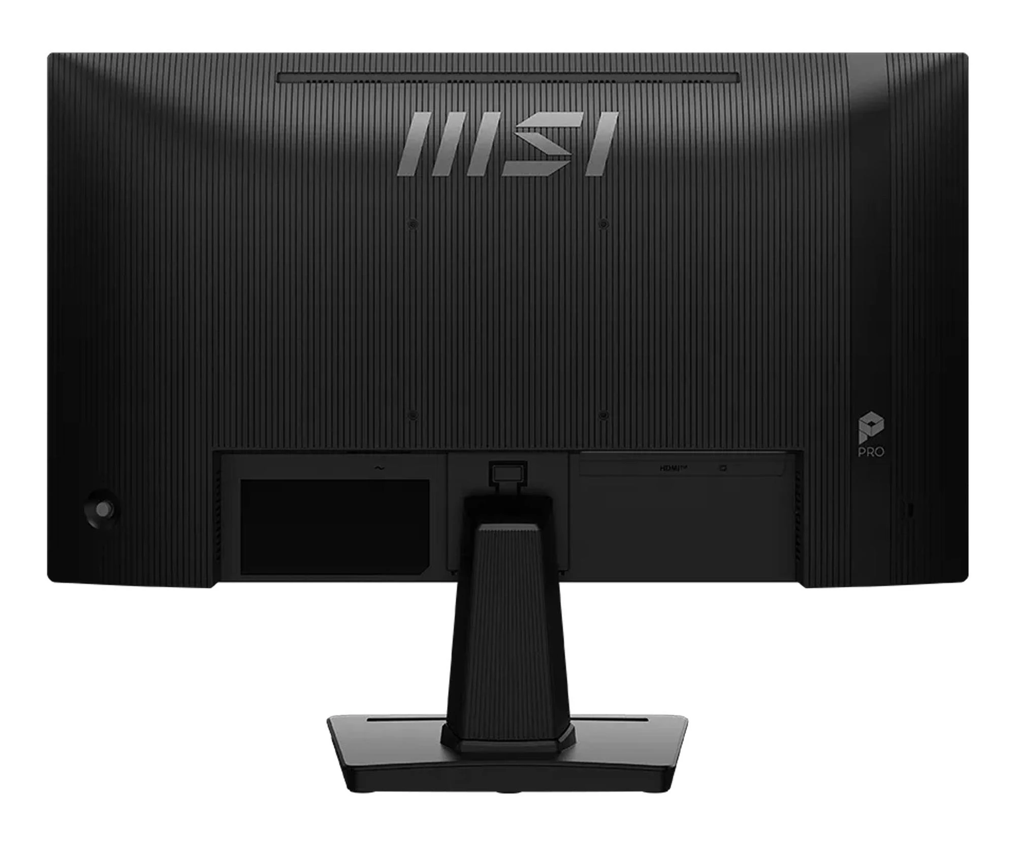 MSI PRO MP225 E12VL EU Диагональ экрана: 21,45; Покрытие