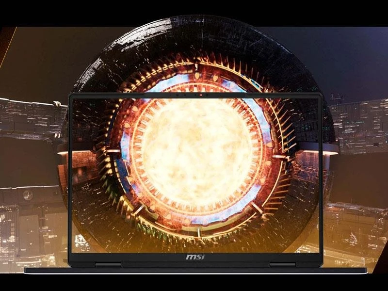 MSI Titan 18 HX Ultra 9-290HX Plus/64GB/2TB/Win11P RTX5090 240Hz (Titan 18 HX | A2WJ-1234PL)