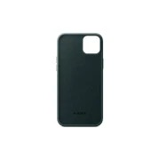 Чохол для мобільного телефону Armorstandart FAKE Leather Case Apple iPhone 12 Pro Max Shirt Green (ARM61389) (UA)