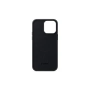 Чохол для мобільного телефону Armorstandart FAKE Leather Case Apple iPhone 13 Pro Black (ARM61373) (UA)