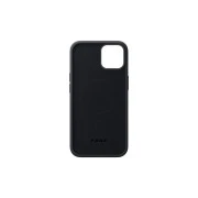 Чохол для мобільного телефону Armorstandart FAKE Leather Case Apple iPhone 13 Pro Max Black (ARM61378) (UA)