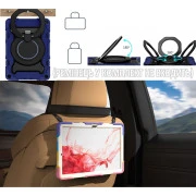 Чохол для планшета BeCover Apple iPad 10.9