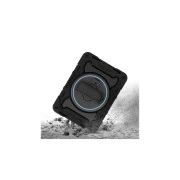 Чехол для планшета BeCover Horizontal handle Apple iPad 10.9