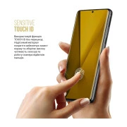 Пленка защитная Armorstandart Anti-spy Apple iPhone 15 Pro Max (ARM68288) (UA)