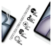 Пленка защитная Armorstandart Apple iPad Air 11 2024 (ARM74646) (UA)