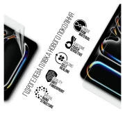 Пленка защитная Armorstandart Apple iPad Pro 11 2024 (ARM74647) (UA)