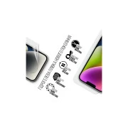 Пленка защитная Armorstandart Apple iPhone 15 (ARM68273) (UA)