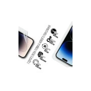 Пленка защитная Armorstandart Apple iPhone 15 Pro (ARM68275) (UA)