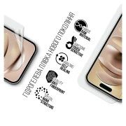 Пленка защитная Armorstandart Apple iPhone 16 (ARM80733) (UA)