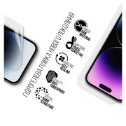 Пленка защитная Armorstandart Apple iPhone 16 Pro Max (ARM80736) (UA)