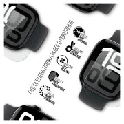 Пленка защитная Armorstandart Apple Watch 10 42mm 6 pcs (ARM81141) (UA)