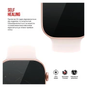 Пленка защитная Armorstandart Apple Watch 10 46mm 6 pcs (ARM81142) (UA)