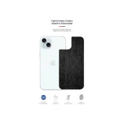 Пленка защитная Armorstandart Back Panel Apple iPhone 15 Plus Snake (ARM71903) (UA)