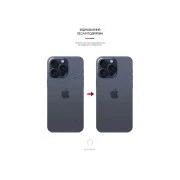 Пленка защитная Armorstandart Back Panel Apple iPhone 15 Pro Max Snake (ARM71911) (UA)