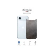 Пленка защитная Armorstandart Back panel Carbone Apple iPhone 17 Air (ARM86203) (UA)