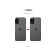 Пленка защитная Armorstandart Back panel Snake Apple iPhone 17 (ARM86194) (UA)