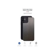 Пленка защитная Armorstandart back side Apple iPhone 12 / 12 Pro Carbone (ARM61060) (UA)