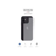 Пленка защитная Armorstandart back side Apple iPhone 12 / 12 Pro Carbone Transparent (ARM61072) (UA)