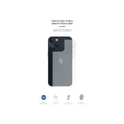 Пленка защитная Armorstandart back side Apple iPhone 13 Carbone Transparent (ARM61068) (UA)