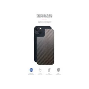 Пленка защитная Armorstandart back side Apple iPhone 13 mini Carbone (ARM61058) (UA)