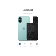 Пленка защитная Armorstandart for Back Panel Apple iPhone 16 Plus Snake (ARM79608) (UA)