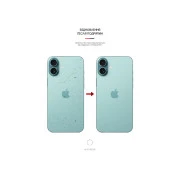 Пленка защитная Armorstandart for Back Panel Apple iPhone 16 Plus Snake (ARM79608) (UA)