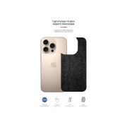 Пленка защитная Armorstandart for Back Panel Apple iPhone 16 Pro Snake (ARM79612) (UA)