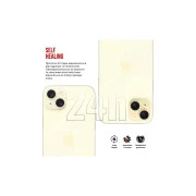 Пленка защитная Armorstandart for Camera Apple iPhone 15 6 pcs (ARM72554) (UA)