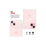 Пленка защитная Armorstandart for Camera Apple iPhone 15 Plus 6 pcs (ARM72555) (UA)