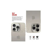 Пленка защитная Armorstandart for Camera Apple iPhone 15 Pro 6 pcs (ARM72556) (UA)