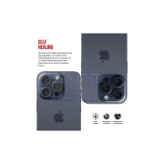 Пленка защитная Armorstandart for Camera Apple iPhone 15 Pro Max 6 pcs (ARM72557) (UA)
