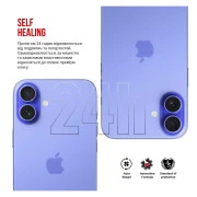 Пленка защитная Armorstandart for Camera Apple iPhone 16 6pcs (ARM79597) (UA)