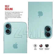 Пленка защитная Armorstandart for Camera Apple iPhone 16 Plus 6pcs (ARM79598) (UA)