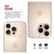 Пленка защитная Armorstandart for Camera Apple iPhone 16 Pro 6pcs (ARM79599) (UA)