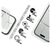 Пленка защитная Armorstandart hydrogel Apple iPhone 17 Air (ARM86170) (UA)