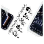 Пленка защитная Armorstandart hydrogel Apple iPhone 17 Pro (ARM86168) (UA)