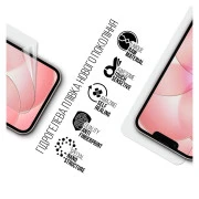 Пленка защитная Armorstandart hydrogel Apple iPhone 17e (ARM91044) (UA)