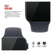 Пленка защитная Armorstandart hydrogel Apple Watch SE 3 2025 40mm 6 pcs (ARM88735) (UA)