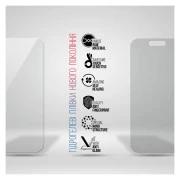 Пленка защитная Armorstandart Kit Clear + Matte Apple iPhone 15 Pro (ARM80696) (UA)