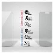 Пленка защитная Armorstandart Kit Clear + Matte Apple iPhone 15 Pro Max (ARM80697) (UA)
