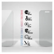 Пленка защитная Armorstandart Kit Clear + Matte Apple iPhone 16 (ARM80698) (UA)
