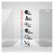 Пленка защитная Armorstandart Kit Clear + Matte Apple iPhone 16 Plus (ARM80699) (UA)