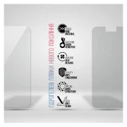 Пленка защитная Armorstandart Kit Clear + Matte Apple iPhone 16 Pro Max (ARM80701) (UA)