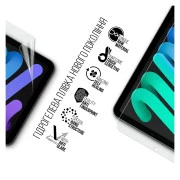 Пленка защитная Armorstandart Matte Apple iPad mini 2024 (ARM76345) (UA)