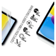 Пленка защитная Armorstandart Matte Apple iPad 11 2025 (A16) (ARM84497) (UA)
