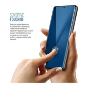 Пленка защитная Armorstandart Matte Apple iPhone 15 (ARM68277) (UA)
