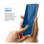 Пленка защитная Armorstandart Matte Apple iPhone 16 Pro (ARM80738) (UA)